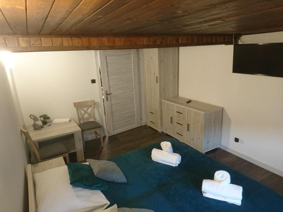 Apartament Elbrus Czyrna Szczyrk Wypozyczalnia Rowerow E-Bike Czyrna Szkola Narciarska & Wypozyczalnia Ski Serwis المظهر الخارجي الصورة