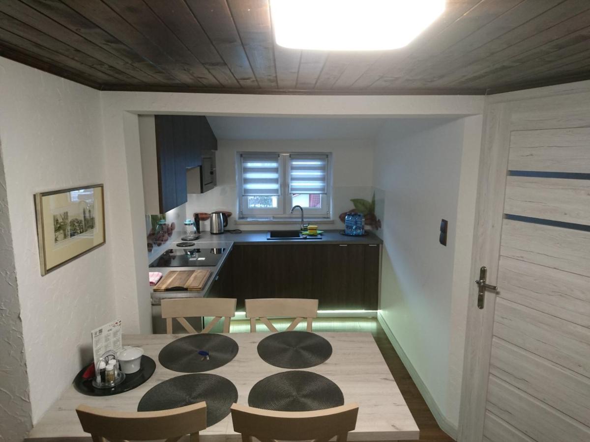 Apartament Elbrus Czyrna Szczyrk Wypozyczalnia Rowerow E-Bike Czyrna Szkola Narciarska & Wypozyczalnia Ski Serwis المظهر الخارجي الصورة