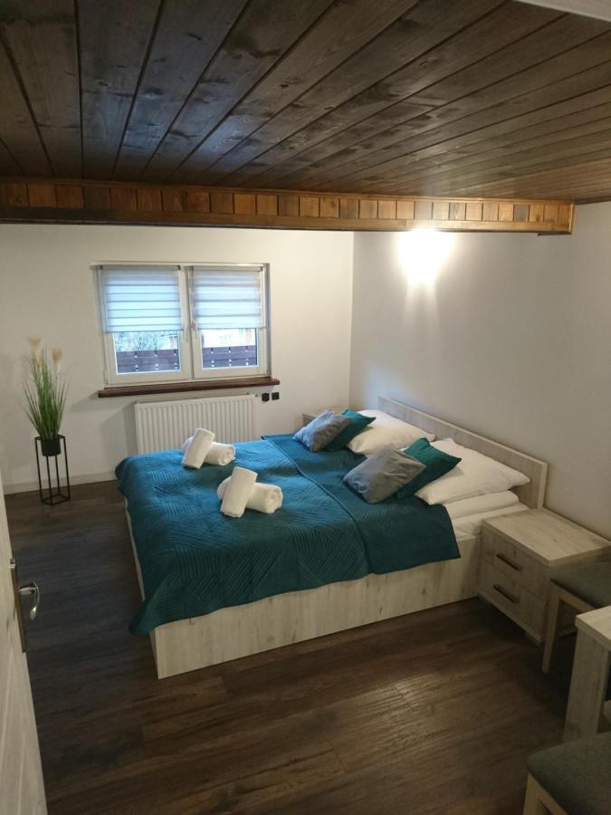 Apartament Elbrus Czyrna Szczyrk Wypozyczalnia Rowerow E-Bike Czyrna Szkola Narciarska & Wypozyczalnia Ski Serwis المظهر الخارجي الصورة