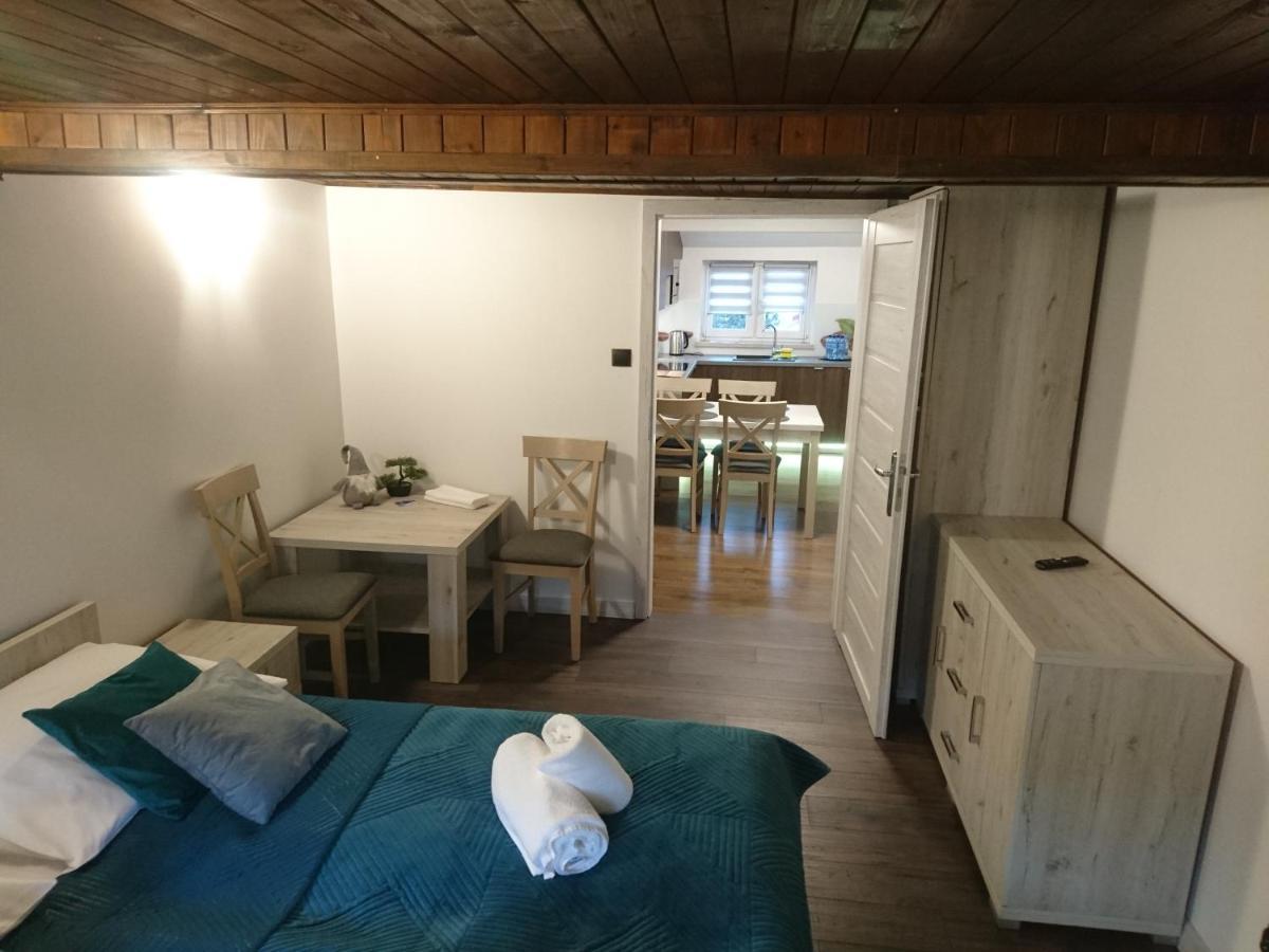 Apartament Elbrus Czyrna Szczyrk Wypozyczalnia Rowerow E-Bike Czyrna Szkola Narciarska & Wypozyczalnia Ski Serwis المظهر الخارجي الصورة