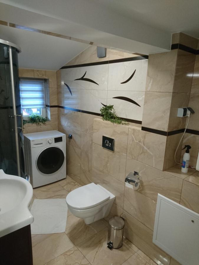 Apartament Elbrus Czyrna Szczyrk Wypozyczalnia Rowerow E-Bike Czyrna Szkola Narciarska & Wypozyczalnia Ski Serwis المظهر الخارجي الصورة