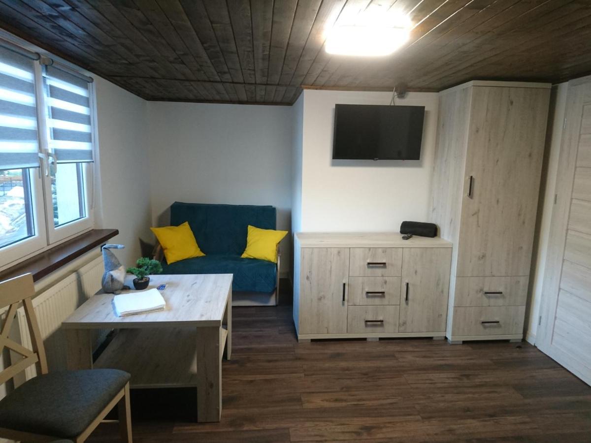 Apartament Elbrus Czyrna Szczyrk Wypozyczalnia Rowerow E-Bike Czyrna Szkola Narciarska & Wypozyczalnia Ski Serwis المظهر الخارجي الصورة