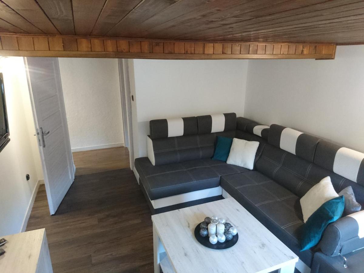 Apartament Elbrus Czyrna Szczyrk Wypozyczalnia Rowerow E-Bike Czyrna Szkola Narciarska & Wypozyczalnia Ski Serwis المظهر الخارجي الصورة
