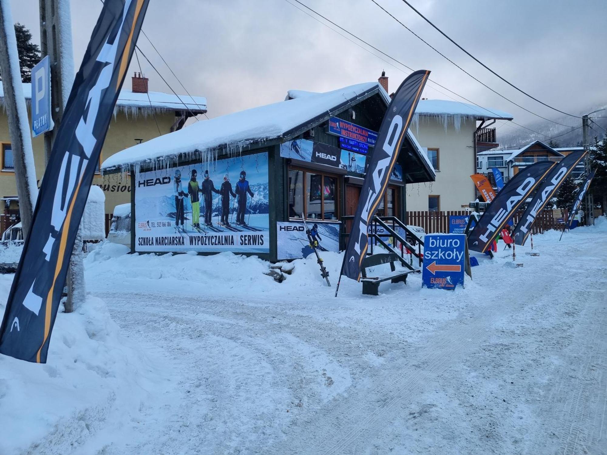 Apartament Elbrus Czyrna Szczyrk Wypozyczalnia Rowerow E-Bike Czyrna Szkola Narciarska & Wypozyczalnia Ski Serwis المظهر الخارجي الصورة
