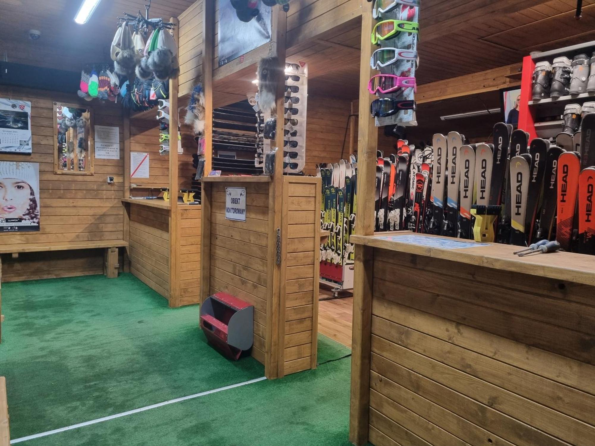 Apartament Elbrus Czyrna Szczyrk Wypozyczalnia Rowerow E-Bike Czyrna Szkola Narciarska & Wypozyczalnia Ski Serwis المظهر الخارجي الصورة